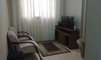 Imagem: Apartamento à venda em São Paulo, Horto