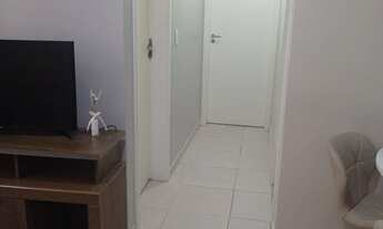 Imagem 3: Apartamento à venda em São Paulo, Horto do Ype, com 2 quartos, 44m²