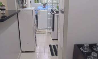 Imagem 7: Apartamento à venda em São Paulo, Horto do Ype, com 2 quartos, 44m²