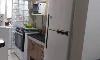 Imagem 6: Apartamento à venda em São Paulo, Horto do Ype, com 2 quartos, 44m²