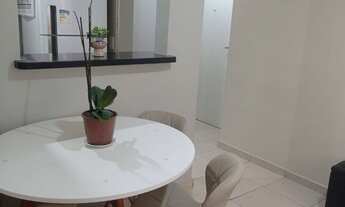 Imagem 2: Apartamento à venda em São Paulo, Horto do Ype, com 2 quartos, 44m²