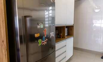 Imagem 5: Apartamento à venda, no Condomínio Marlin, em São Paulo, Itaim Bibi, com 3 quartos, 107m²