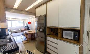 Imagem: Apartamento à venda, no Condomínio Marlin