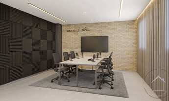 Imagem 4: Apartamento à venda, no PLURALL CURSINO, em São Paulo, Ipiranga, com 2 quartos, 52m²