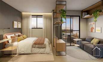 Imagem: Apartamento à venda, no PLURALL CURSINO