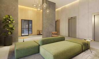 Imagem 5: Apartamento à venda, no PLURALL CURSINO, em São Paulo, Ipiranga, com 2 quartos, 52m²