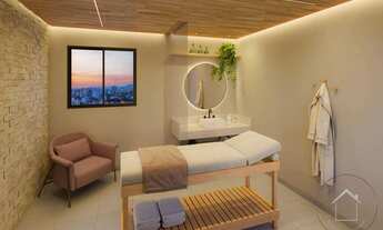 Imagem 7: Apartamento à venda, no PLURALL CURSINO, em São Paulo, Ipiranga, com 2 quartos, 52m²