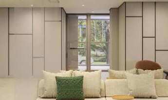 Imagem 3: Apartamento à venda, no PLURALL CURSINO, em São Paulo, Ipiranga, com 2 quartos, 45m²