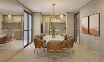 Imagem 2: Apartamento à venda, no PLURALL CURSINO, em São Paulo, Ipiranga, com 2 quartos, 45m²