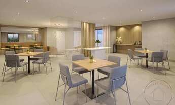 Imagem 6: Apartamento à venda, no PLURALL CURSINO, em São Paulo, Ipiranga, com 2 quartos, 45m²