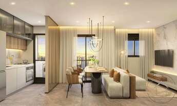 Imagem 4: Apartamento à venda, no PLURALL CURSINO, em São Paulo, Ipiranga, com 2 quartos, 45m²