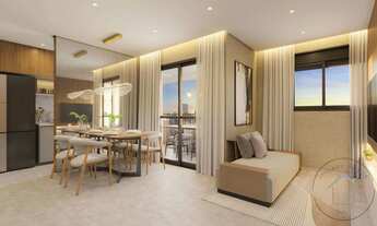 Imagem: Apartamento à venda, no PLURALL CURSINO