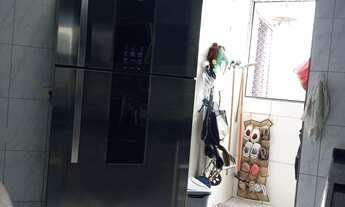 Imagem 7: Apartamento à venda, no CONDOMINIO PEDRAS RARAS, em São Paulo, JD UMARIZAL, com 3 quartos