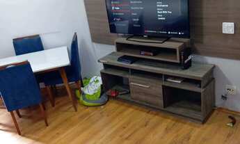 Imagem 2: Apartamento à venda, no CONDOMINIO PEDRAS RARAS, em São Paulo, JD UMARIZAL, com 3 quartos