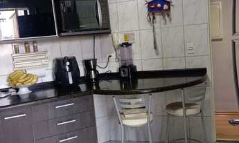 Imagem 5: Apartamento à venda, no CONDOMINIO PEDRAS RARAS, em São Paulo, JD UMARIZAL, com 3 quartos