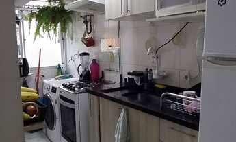 Imagem: Apartamento 2 quartos, 1 vaga