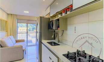 Imagem 7: Apartamento à venda, no Reserva vila Andrade, em São Paulo, Vila Andrade, com 1 quarto, 32