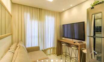 Imagem 5: Apartamento à venda, no Reserva vila Andrade, em São Paulo, Vila Andrade, com 1 quarto, 32