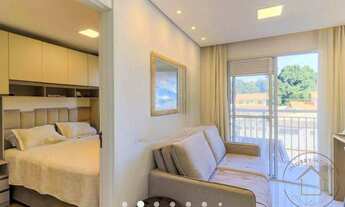 Imagem 3: Apartamento à venda, no Reserva vila Andrade, em São Paulo, Vila Andrade, com 1 quarto, 32