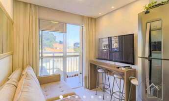 Imagem: Apartamento à venda, no Reserva vila Andrade