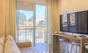 Imagem 4: Apartamento à venda, no Reserva vila Andrade, em São Paulo, Vila Andrade, com 1 quarto, 32