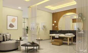 Imagem: Apartamento à venda, no GRAN K SACOMÃ