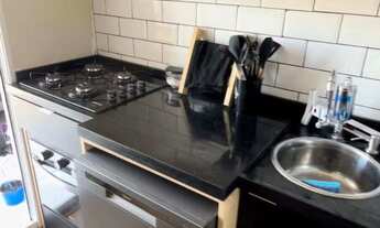 Imagem 2: Apartamento à venda, Metrocasa Campo Limpo com 2 quartos, Cond. completo e ótima localizaç