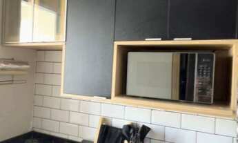 Imagem 3: Apartamento à venda, Metrocasa Campo Limpo com 2 quartos, Cond. completo e ótima localizaç