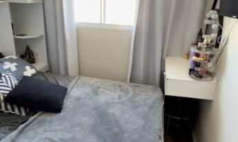 Imagem 7: Apartamento à venda, Metrocasa Campo Limpo com 2 quartos, Cond. completo e ótima localizaç