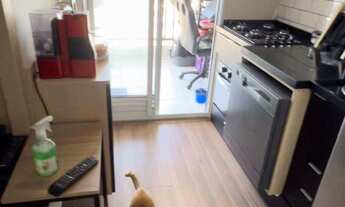 Imagem: Apartamento à venda, Metrocasa Campo Limpo