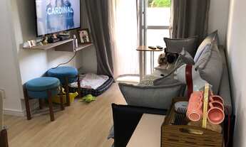 Imagem: Apartamento recem reformado! Prontissimo