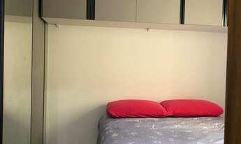 Imagem 5: Apartamento recem reformado! Prontissimo para morar! 2 Quartos • Varanda • 1 Vaga, com Laz