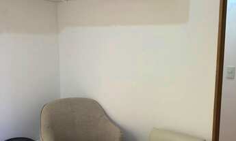 Imagem 6: Apartamento recem reformado! Prontissimo para morar! 2 Quartos • Varanda • 1 Vaga, com Laz