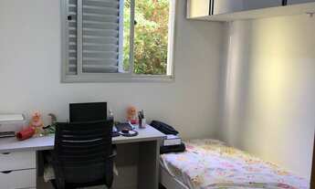 Imagem 7: Apartamento recem reformado! Prontissimo para morar! 2 Quartos • Varanda • 1 Vaga, com Laz