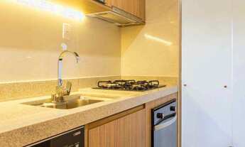 Imagem 6: Apartamento 3 Dorms, Exclusivo com projeto de arquitetura! No Morumbi