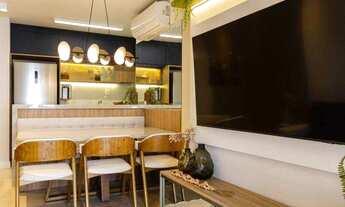 Imagem 7: Apartamento 3 Dorms, Exclusivo com projeto de arquitetura! No Morumbi