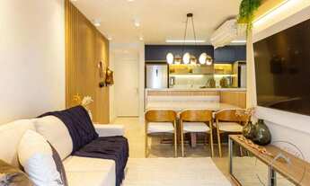 Imagem: Apartamento 3 Dorms, Exclusivo com projeto