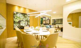 Imagem 5: Apartamento 128m² • 4 Suítes • 3 Vagas • Deposito. Á 700m do Shopping Jardim Sul