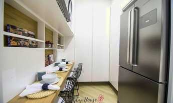 Imagem 2: Apartamento 128m² • 4 Suítes • 3 Vagas • Deposito. Á 700m do Shopping Jardim Sul