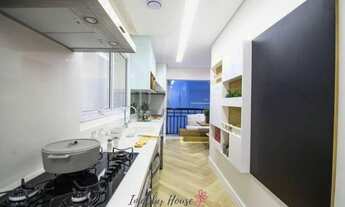 Imagem 6: Apartamento 128m² • 4 Suítes • 3 Vagas • Deposito. Á 700m do Shopping Jardim Sul