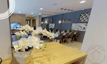 Imagem: Apartamento com 4 quartos, 201m², à venda