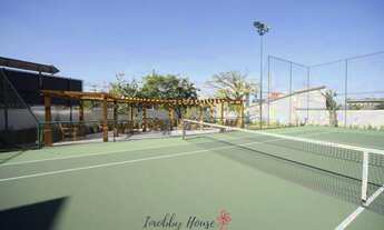 Imagem 4: Cobertura Duplex com 504m², 4 Suítes, 5 Vagas