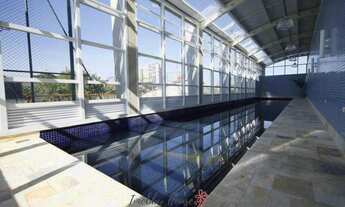 Imagem 6: Cobertura Duplex com 504m², 4 Suítes, 5 Vagas