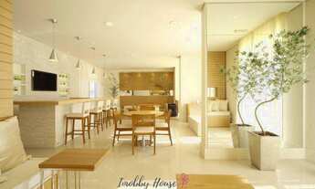 Imagem 3: Cobertura Duplex com 504m², 4 Suítes, 5 Vagas