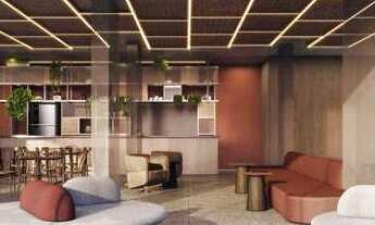 Imagem: Prox. Shop. E Parque Ibirapuera. Apartamento