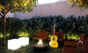 Imagem 5: Apartamento com 1 quarto, 26m², à venda em São Paulo, Vila Madalena, Pronto para Morar