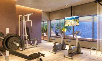 Imagem 3: Apartamento com 1 quarto, 26m², à venda em São Paulo, Vila Madalena, Pronto para Morar