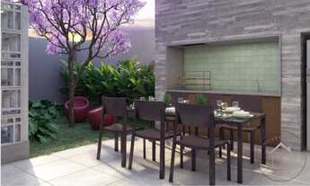 Imagem 6: Apartamento com 1 quarto, 26m², à venda em São Paulo, Vila Madalena, Pronto para Morar