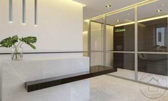 Imagem 7: Apartamento com 1 quarto, 26m², à venda em São Paulo, Vila Madalena, Pronto para Morar