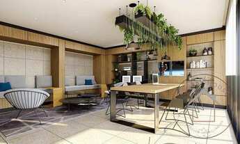 Imagem 5: Belo Studio 20 m². Excelente localização